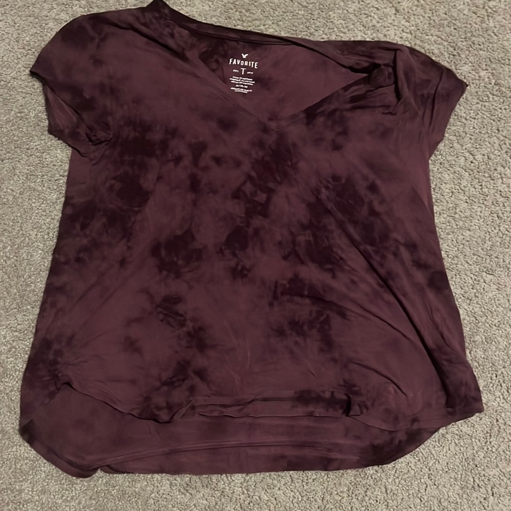 American eagle t shirt